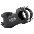 STEM FOR ROAD BIKE/MTB -  BLACK ANGLE 25° 31.8 L70mm