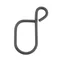 AP8221150 - GUIDE-CABLE