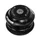 JEU DIRECTION SEMI INTEGRE 1"1/8 (44mm) FSA  ALU NOIR (141-2281)