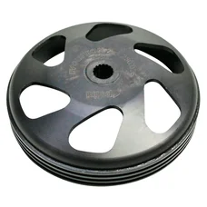 CLUTCH DRUM FOR SCOOT POLINI SPEED BELL EVO2 FOR BOOSTER/BW'S/NITRO/AEROX/SR50/F12 -Ø 107-(250.026)