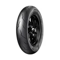 TYRE FOR SCOOT 14'' 120/80-14 PIRELLI DIABLO ROSSO SC FRONT/REAR TL 58S