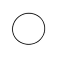 AP3EAN000082 - JOINT TORIQUE