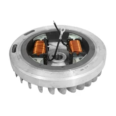 IGNITION FOR MOPED PIAGGIO 50 CIAO 1979> (6V)  -P2R-
