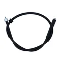 CABLE KIT FOR FOR SPEEDOMETER  "PIAGGIO GENUINE PARTS" 50-125 LIBERTY CORPORATE 2019>  -1C003215-