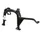 BEQUILLE CENTRALE ORIGINE PIAGGIO 400 MP3 2007>, 500 MP3 2010>/GILERA 500 FUOCO 2007>  -649304-