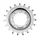 SPROCKET- NEXUS SHIMANO 19 T.