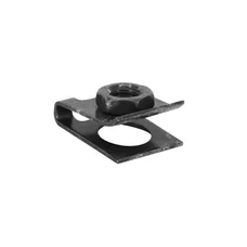 STEEL CAPTIVE NUT FOR BODY PARTS Ø 6mm ( SOLD PER UNIT) SELECTION P2R