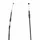 TRANSMISSION/CABLE EMBRAYAGE MOTO ADAPTABLE KAWASAKI 250 KX F 2009>2010 (OEM: 540110087)  -SELECTION P2R-
