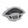 COMPTEUR ORIGINE PIAGGIO 50 VESPA PRIMAVERA 2013>2017 -1D001579-