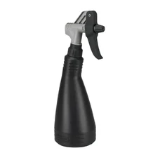 SRAYER - PRESSOL ( DOUBLE EFFECT HEAD) HIGH DENSITY BLACK POLYETHYLEN 750 ml ( THROW ANGLE 0° > 180°) (SOLD PER UNIT)