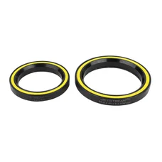 ROULEMENT JEU DE DIRECTION TRIPEAK JETSTREAM PRO SOLITECH CERAMIQUE - 30.2 x 41 x 6.5 mm 36/45- - 40 x 52 x 7mm 45/45- (GARANTIE 4 ans) -COMPATIBLE TREK FUEL EX, FUEL, TOP FUEL... (VENDU A LA PAIRE)
