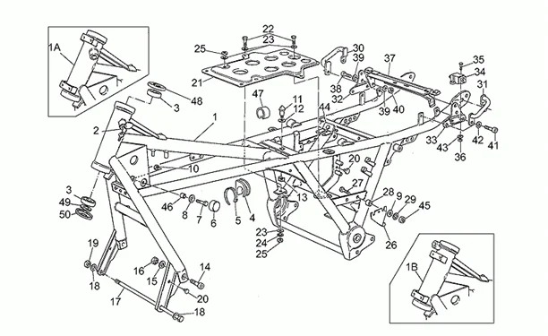Chassis