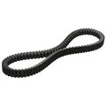 BELT FOR MAXISCOOTER MALOSSI X KEVLAR BELT FOR KYMCO 400 XCITING 2014>  (1018 x 30 x 14,7 x 26°) (6116079)