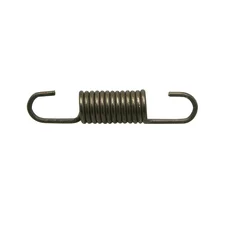 RETURN SPRING FOR REAR BRAKE PEDAL "PIAGGIO GENUINE PART" APRILIA 50-125 RS, TUONO  -B044255-