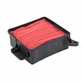 FILTRE A AIR MAXISCOOTER ADAPTABLE KYMCO 125 AGILITY 12 POUCES 2005>2016, 125 DJ S 2011>2012 EQUIVALENT HFA5007  -P2R-