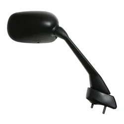 MIRROR FOR MOTORBIKE YAMAHA 1000 FAZER 2006>2012  RIGHT BLACK (CEE APPROVED)   -VICMA-