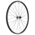 WHEEL FOR MTB 29" DT SWISS M1900 BOOST DISC CENTERLOCK - Front -Black - (TUBELESS/TUBETYPE) AXLE 15/110 - External Rim Wd 35mm/ Internal 30mm - Max load 110Kgs