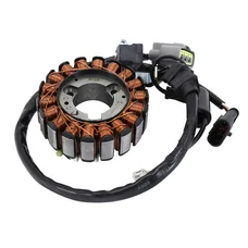 1A018743 - COMPLETE STATOR