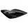 CARENAGE/COQUE AR SCOOT ADAPTABLE MBK 50 NITRO 1997>2012/YAMAHA 50 AEROX 1997>2012 NOIR BRILLANT GAUCHE  -P2R-
