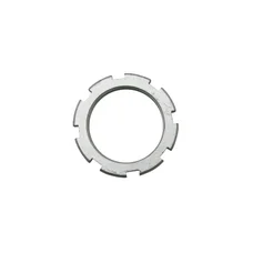 NUT - FOR STEERING COLUMN "PIAGGIO GENUINE PART" COMMON TO THE RANGE MOTO APRILIA / MOTO-GUZZI  -AP8123643-