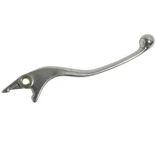 BRAKE LEVER FOR HONDA 125 SH 2009>, 300 SH, 400 SILVER WING, 600 SILVER WING  RIGHT POLISHED  -VICMA-