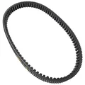 COURROIE MAXISCOOTER MALOSSI X KEVLAR BELT POUR HONDA 125 PCX 2021>  (864,3 x 23,2 x 11,6 x 28°) (6119482)