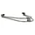 BUMPER FOR MAXISCOOTER  PIAGGIO 125 LIBERTY ALL MODELS - CHROME  -BUZZETTI-