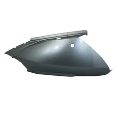 AILE/FLANC ARRIERE GAUCHE ORIGINE PIAGGIO APRILIA 125-250 ATLANTIC 2006>2008 GRIS  -AP8179750-