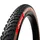 PNEU VTT 29 X 2.40 VITTORIA MEZCAL XC RACE GRAPHENE 2.0 NOIR / MARRON TUBELESS READY TS (57-622) -TERRAIN MIXTE