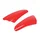 REFLECTORS KIT FOR TOP-CASE "PIAGGIO GENUINE PART" 125-250-300 VESPA GTS -602782M