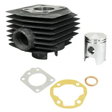 CYLINDER FOR MOPED MBK 51 (AV 10)   -ALU NIKASIL SELECTION P2R-