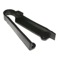 CHAIN GUIDE SHOE FOR 50cc MOTORBIKE DERBI SENDA/GILERA SMT  -SELECTION P2R-