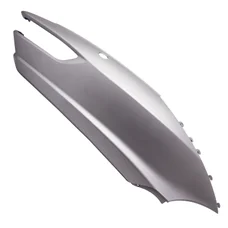 REAR COWL -RIGHT- "PIAGGIO GENUINE PART" 300-500 MP3 BUSINESS 2014> GREY 760/B  -1B002011000H4-