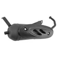 EXHAUST FOR SCOOT TECNIGAS SILENT PRO FOR SYM 50 SYMPHONY 4 stroke