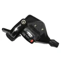 MANETTE VTT SUNRACE GAUCHE DUAL LEVER M903  2/3V.