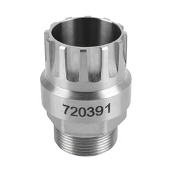 OUTIL PRO DOUILLE MONTAGE/DEMONTAGE CYCLUS SN.38-W POUR FREIN DISQUE SHIMANO