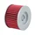 FILTRE A HUILE MOTO ADAPTABLE BENELLI 125 TNT 2017>, 125 BN 2017> (50x35 mm)  -HIFLOFILTRO HF591-