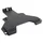 FERMETURE CENTRALE DE LOGEMENT DE ROUE AVANT ORIGINE PIAGGIO 400-530 MP3 2022> -1B009296-