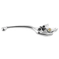 LEVIER DE FREIN ADAPTABLE HONDA 500 CBF 2004>2006, 600 CBF 2004>2009, 1000 CB R 2008>2015, 900 CB F HORNET 2002>2007, 600 CB F HORNET 2007>2010, 700 DEAUVILLE 2006>2009  DROIT POLI  -SGR-