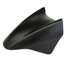 FRONT MUDGUARD - "PIAGGIO GENUINE PART" 125-250 X-EVO BLACK 80/B  -64701700NI-