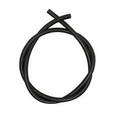 FUEL HOSE (5X10)  L1060 "PIAGGIO GENUINE PART" COMMON TO THE RANGE MAXISCOOTER  -CM001432-