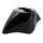 FRONT MUDGUARD - "PIAGGIO GENUINE PART" 50 ZIP 2006 BLACK 94  -1B00099600090-