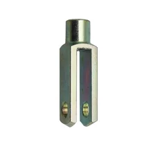 FORK FOR REAR BRAKE MASTER CYLINDER "PIAGGIO GENUINE PART" COMMON TO APRILIA/ MOTO-GUZZI MOTORBIKES RANGE  -AP8101968-