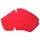 AIR FILTER FOAM FOR SCOOT PIAGGIO 50 ZIP 2STROKE 1996>1999  -ARTEIN-