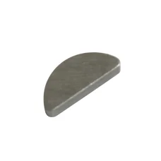IGNITION  KEY FOR MINARELLI 50 AM6/MBK 50 X-POWER/YAMAHA 50 TZR/PEUGEOT 50 XPS/RIEJU 50 RS1/APRILIA 50 RS  -SELECTION P2R-