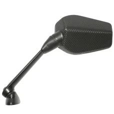 MIRROR FOR MOTORBIKE YAMAHA 125 YZF-R 2008> LEFT CARBON (CEE APPROVED)  -VICMA -