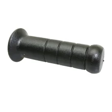 LEFT HAND GRIP "PIAGGIO GENUINE PART" 50 FREE, ZIP, SI-MIX  -229745-