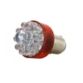 LIGHT BULB 12V LEDS 21/5W FOOT BAY15D RED(PARKING+TAIL LIGHT) (SOLD PER UNIT)  -REPLAY