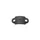 CAVALIER/DEMI COLLIER DE MAITRE CYLINDRE DE FREIN AVANT ORIGINE DERBI 50 SENDA 2000>2010 GILERA 50 SMT, RCR 20006>2010  -00D02100901-