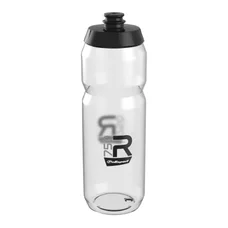 BOTTLE- POLISPORT R750 ULTRALIGHT TRANSPARENT 750ml